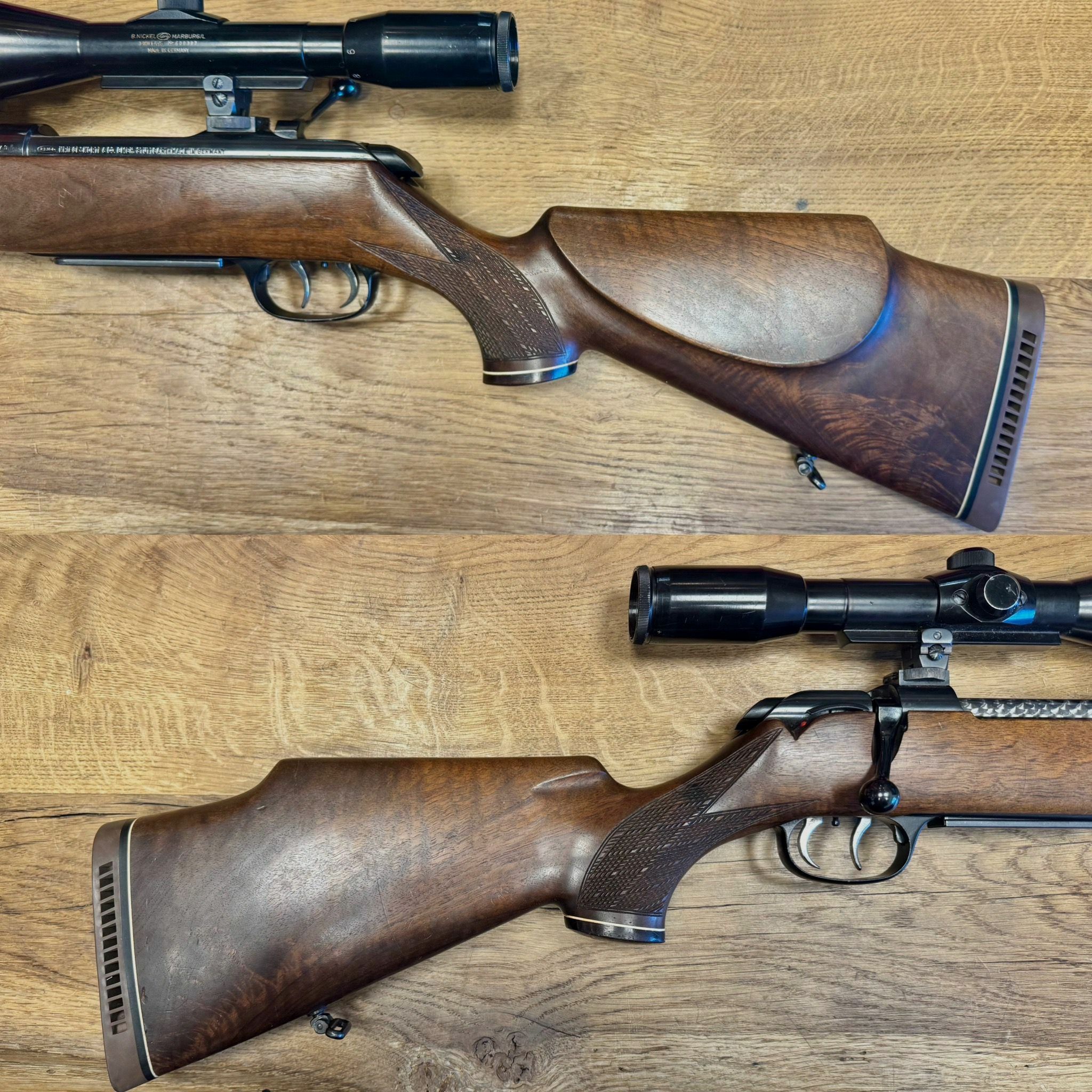 Krico Kriegeskorte 700 L