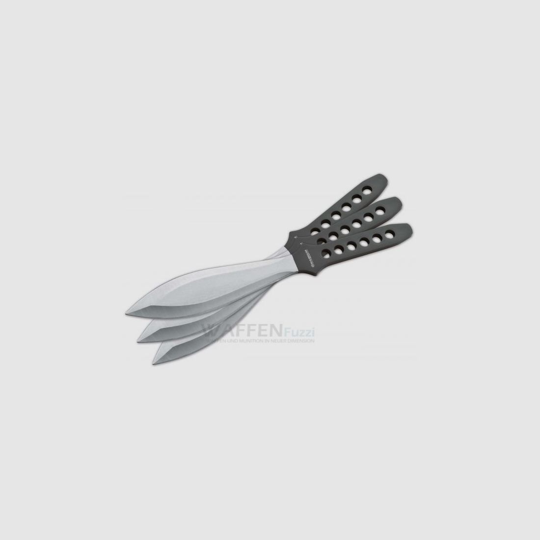 Throwing Knife Set Professional