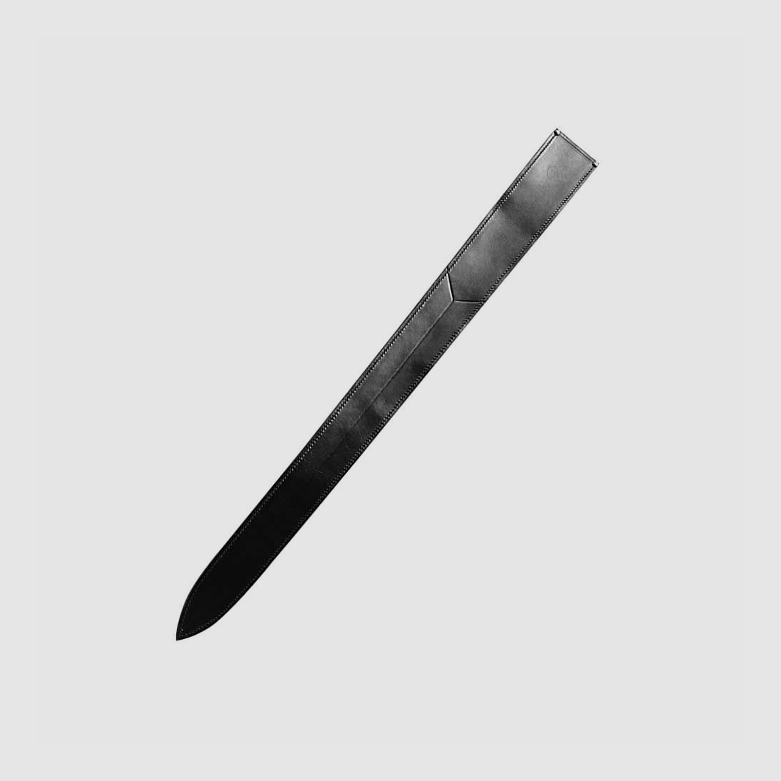 Lederscheide für Schwert Kl 84cm