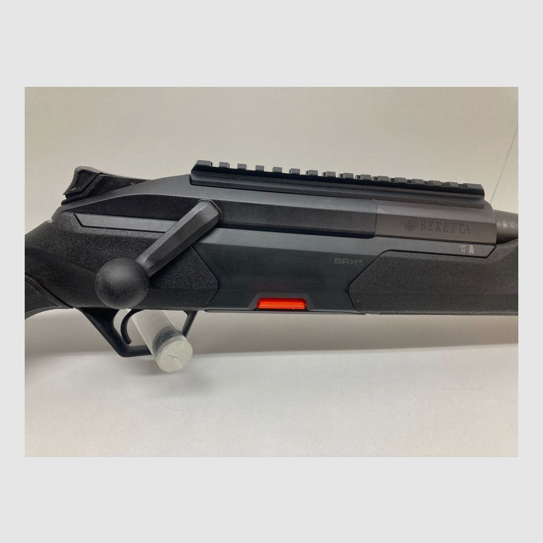 BERETTA BRX-1 Geradezu-Repetierer | 51cm - Waffen Friedrichs