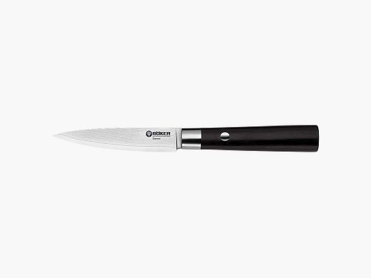 Couteau De Table Böker Cuisine Damas - Office - 130410DAM