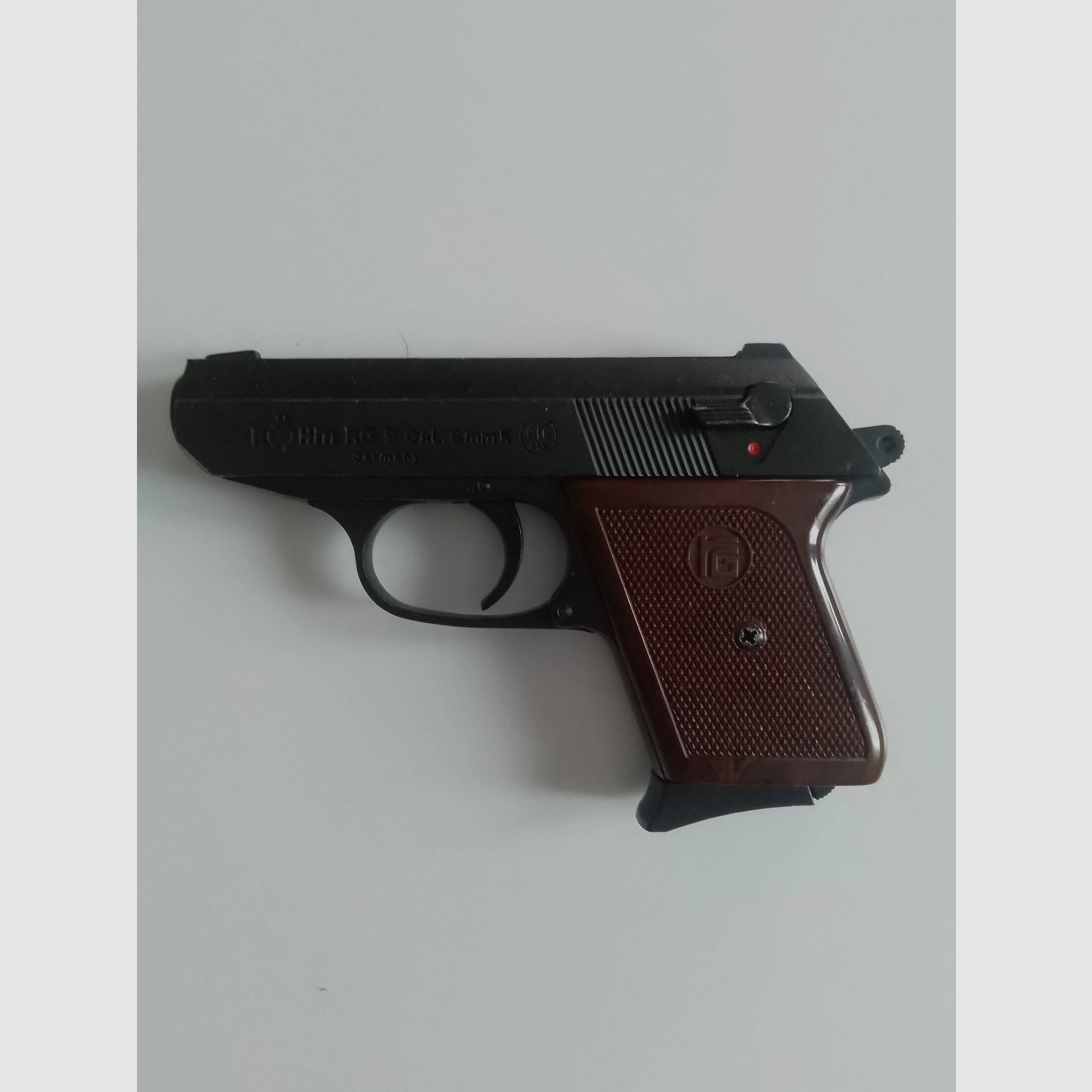 Röhm RG 9 (PTB 412)