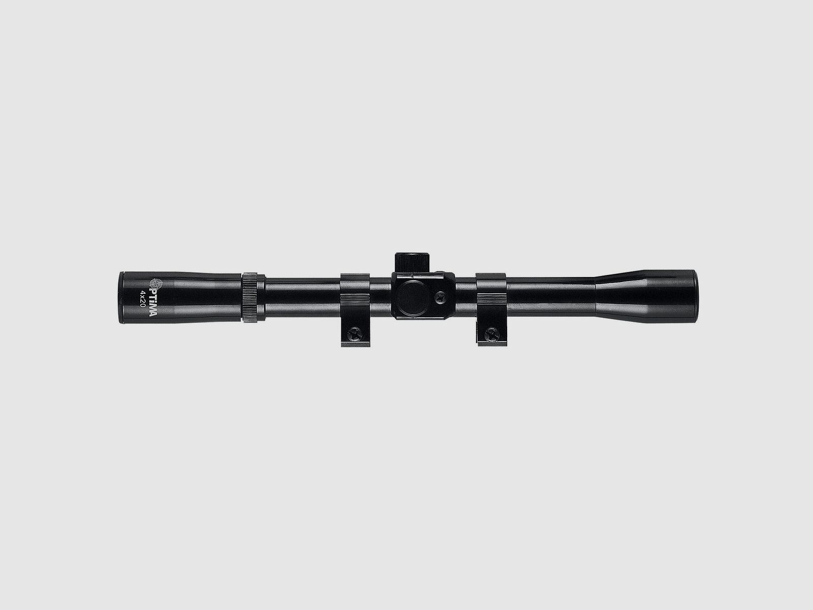 Mercury Air Rifle Chili Edge Set 4.5 mm Diabolo