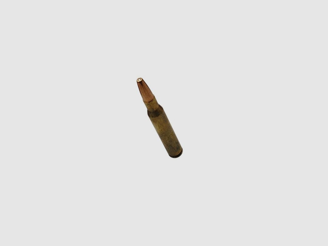 DESTO AMMO - BOITE DE 20 CARTOUCHES NORMA CAL.280REM VULKAN 170Grs, image 1 sur 3