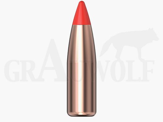 .172 / 4,5 mm 25 gr / 1,6 g Hornady V-Max Balas 100 piezas