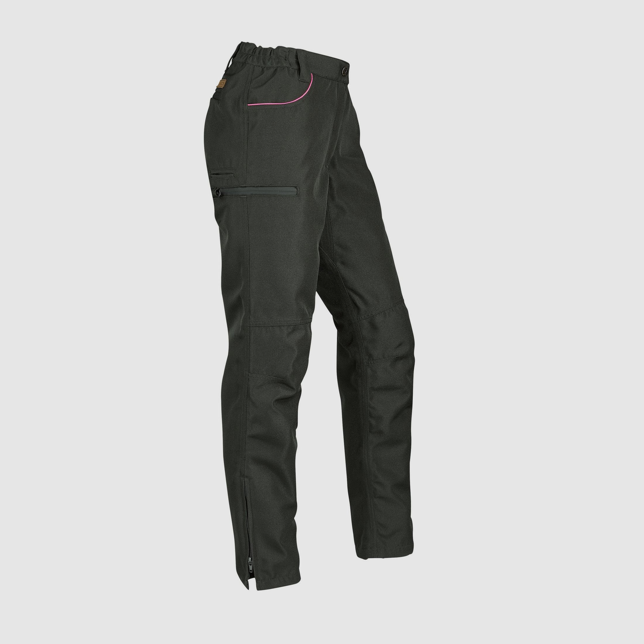Percussion Damen-Jagdhose Stronger
