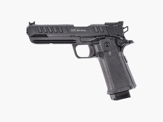 PISTOLE UX STRATIX CO2 Kal. BB/4,5MM 3,0 J 5.8457