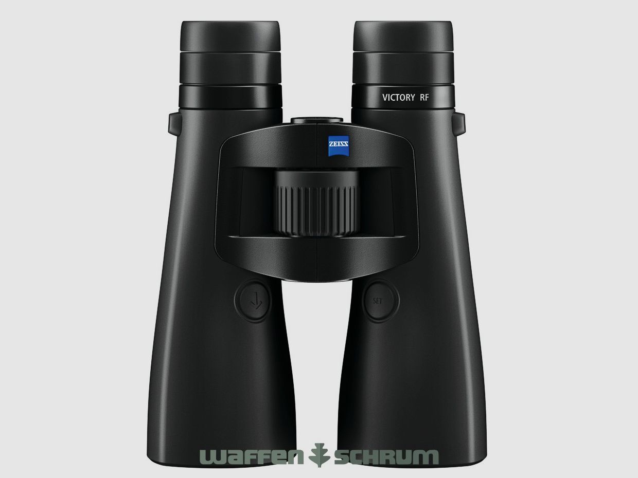 Telémetro Zeiss Victory RF 10x54