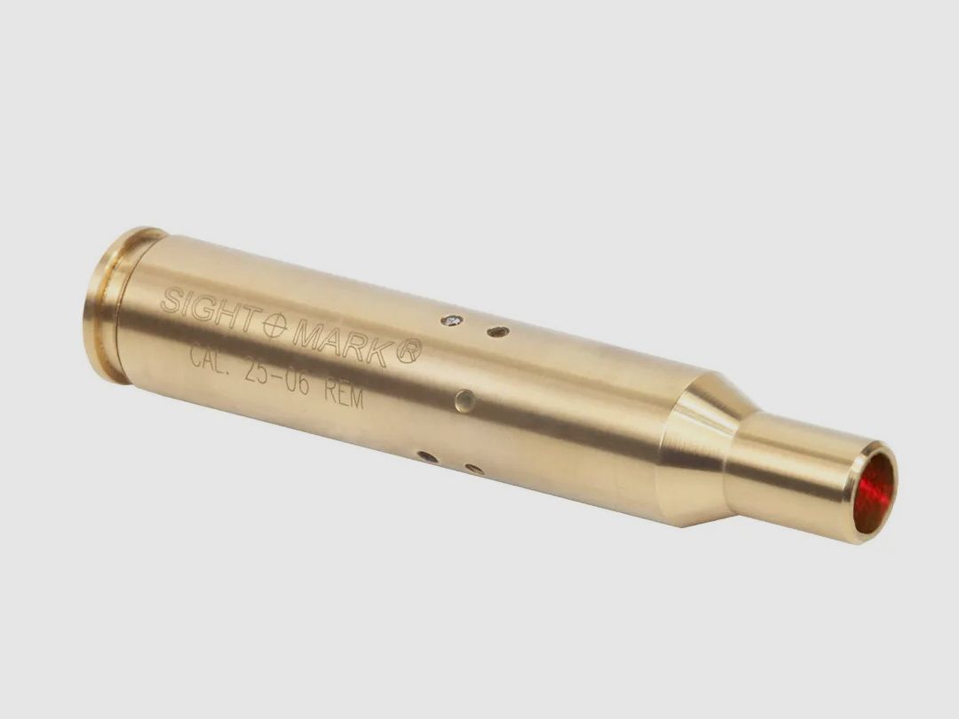 Sightmark laserowy przyrząd do ustawiania przyrządów celowniczych .30-06 / .270 / .25-06, zdjęcie 1 z 3