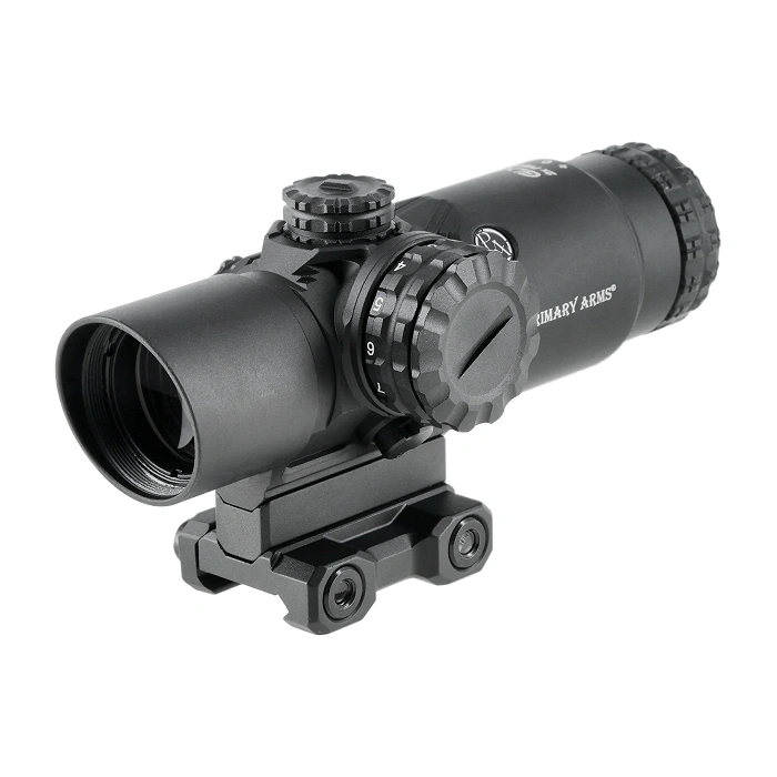Primary Arms GLx 2x ACSS CQB M5 5.56/.308/5.45 prism scope (PA-GLX-2XP-ACSS-5.56), image 9 of 32