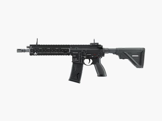 HK416 A5 Softair Gewehr 6 mm BB frei ab 18 S-AEG | Heckler & Koch