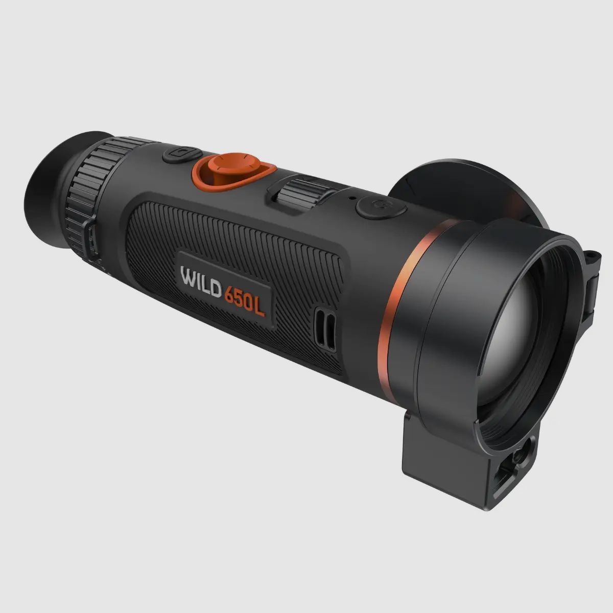 ThermTec Wärmebildhandgerät Wild 650L