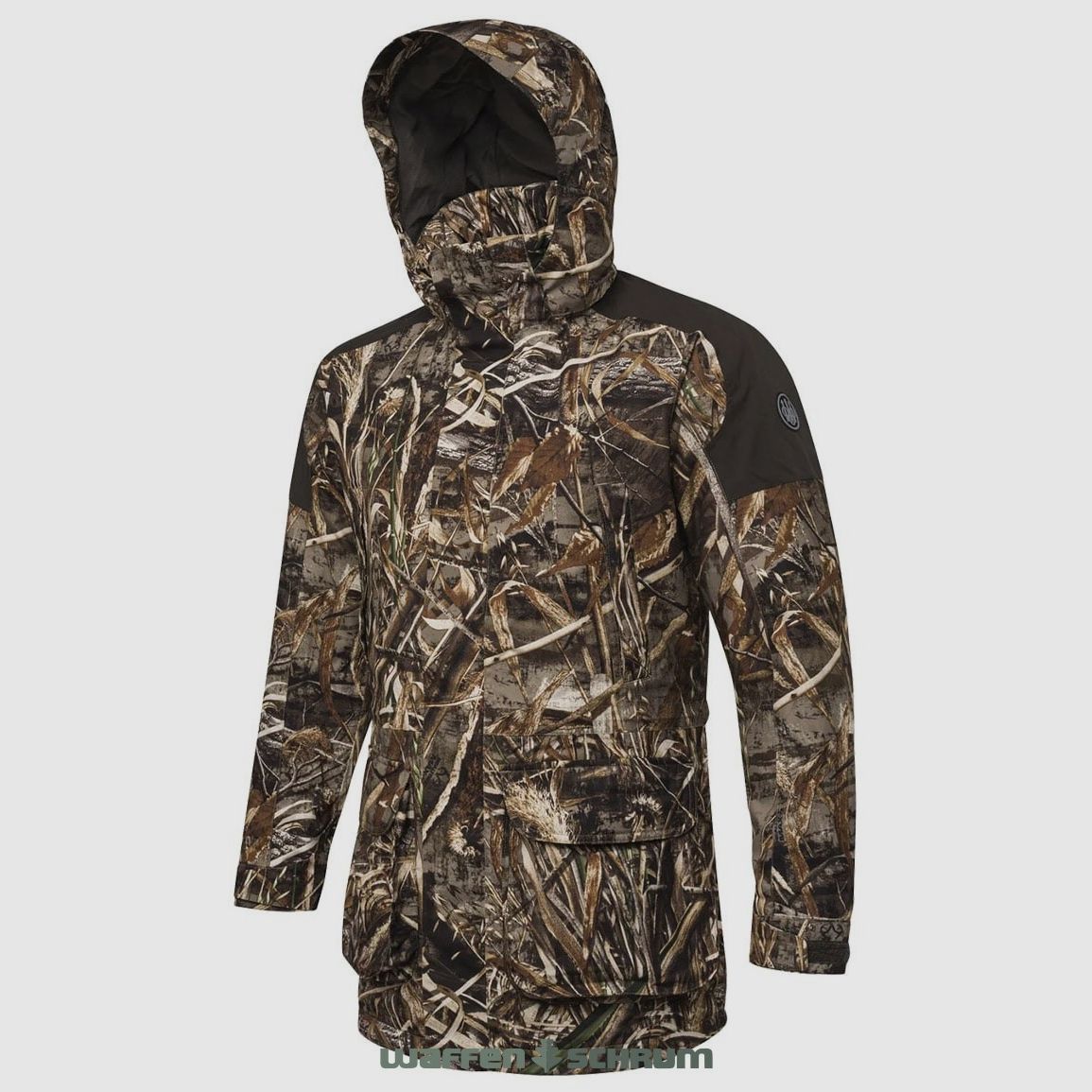 Beretta Jacket Triactive EVO Camo Real Tree Max5