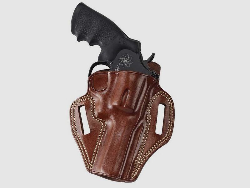 GALCO INTERNATIONAL COMBAT MASTER SPRINGFIELD XD 4″ -TAN-PRAWA RĘKA