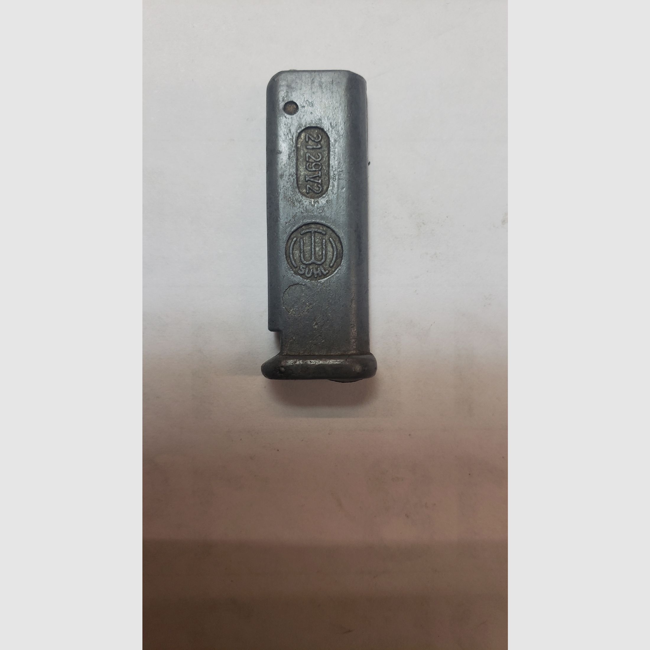 Magazijn 4,4 mm