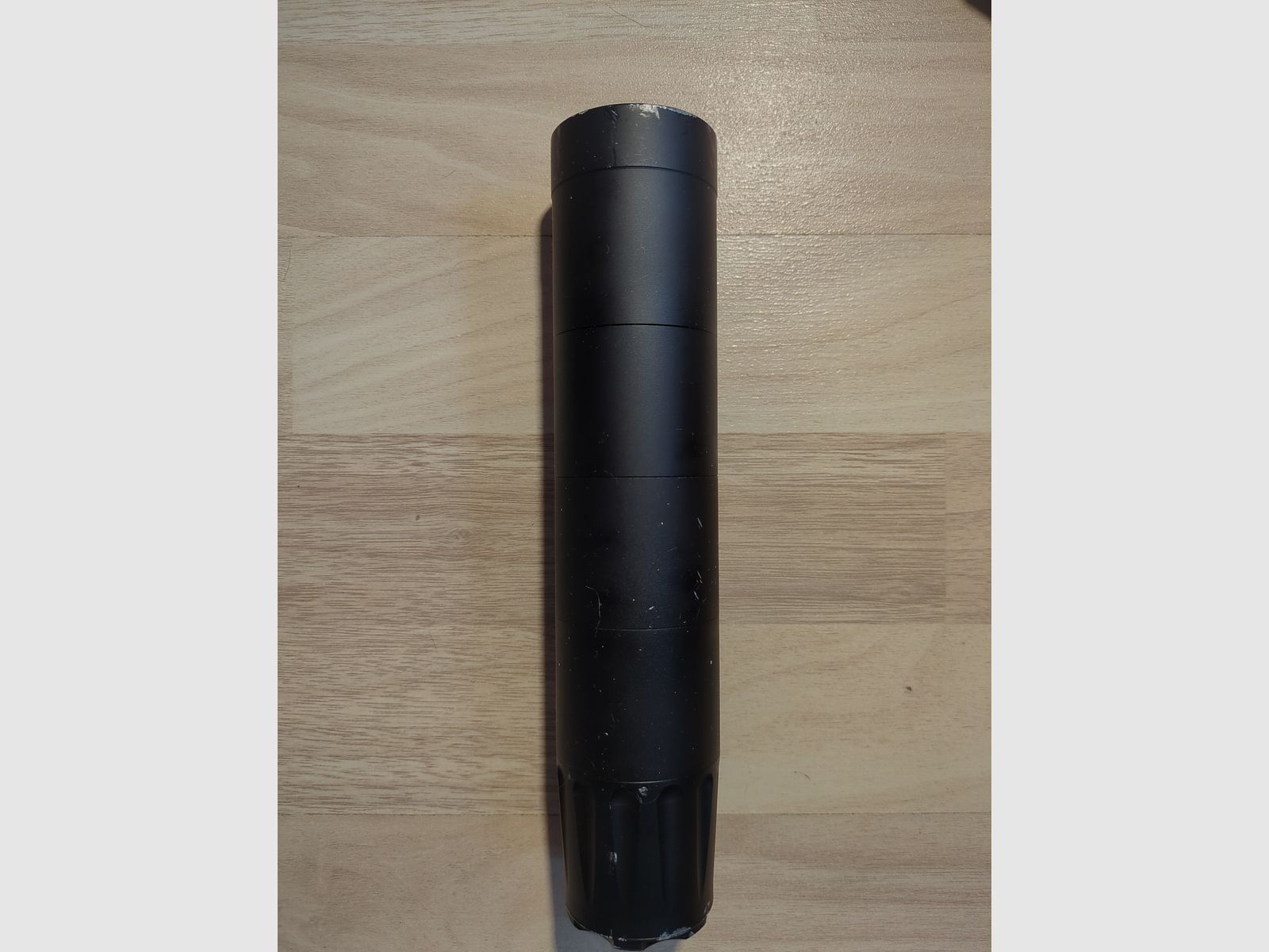 Savage 110 Timberline Cal. .308 incluant un silencieux A-Tec H2 (A-Lock)