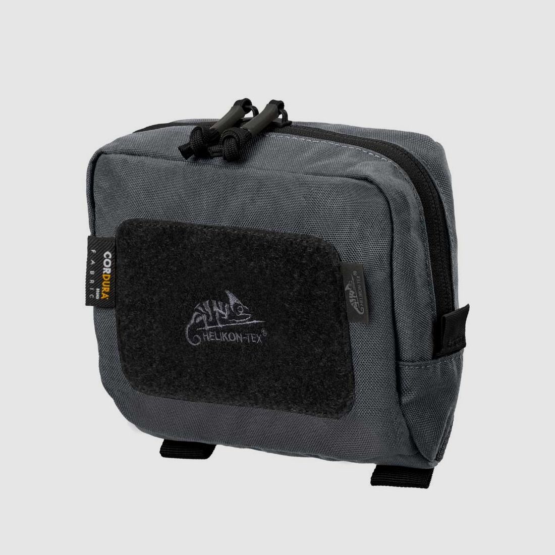 HELIKON-TEX COMPETITION UTILITY POUCH® SHADOW GREY-BLACK