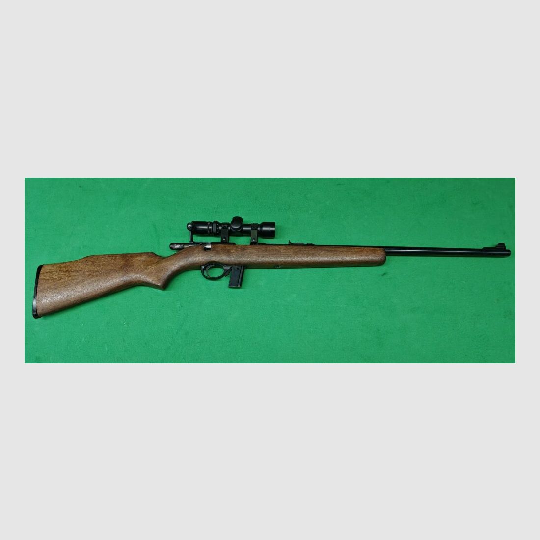 Kassnar Mauser