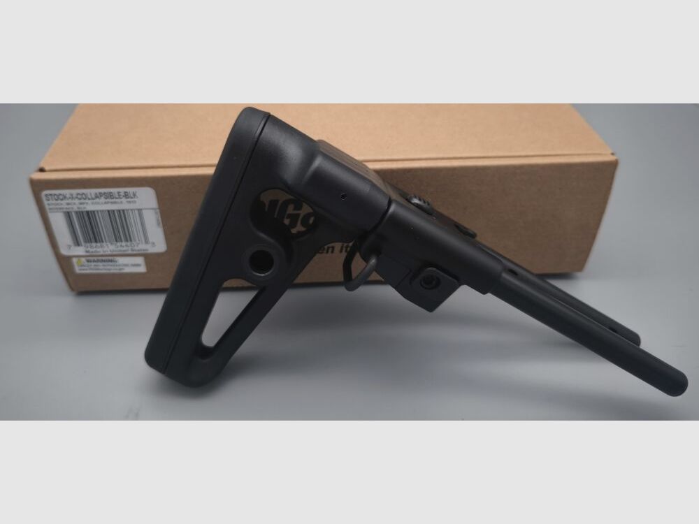 Sig Sauer MCX /MCX Virtus etc.