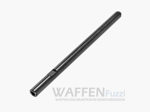 Canon interchangeable pour Weihrauch HW 45 calibre 5,5 mm