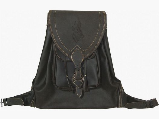 ZURRON DE SERRAJE ENGRASADO CON 2 BOLSILLOS