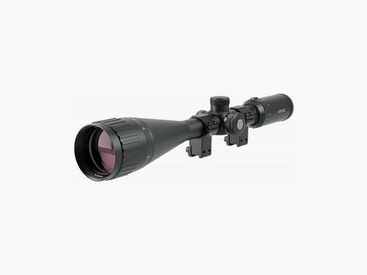 Hawke Fast Mount IR 6-24x50 AO IR (Mil Dot) Mil Dot IR