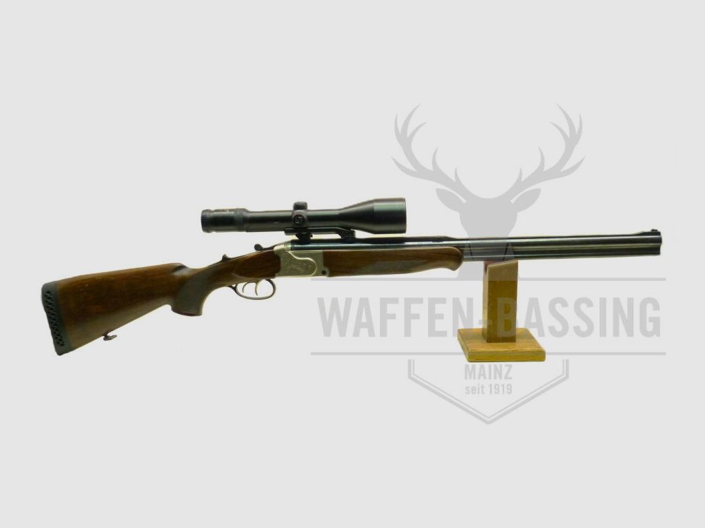 Krieghoff Ultra