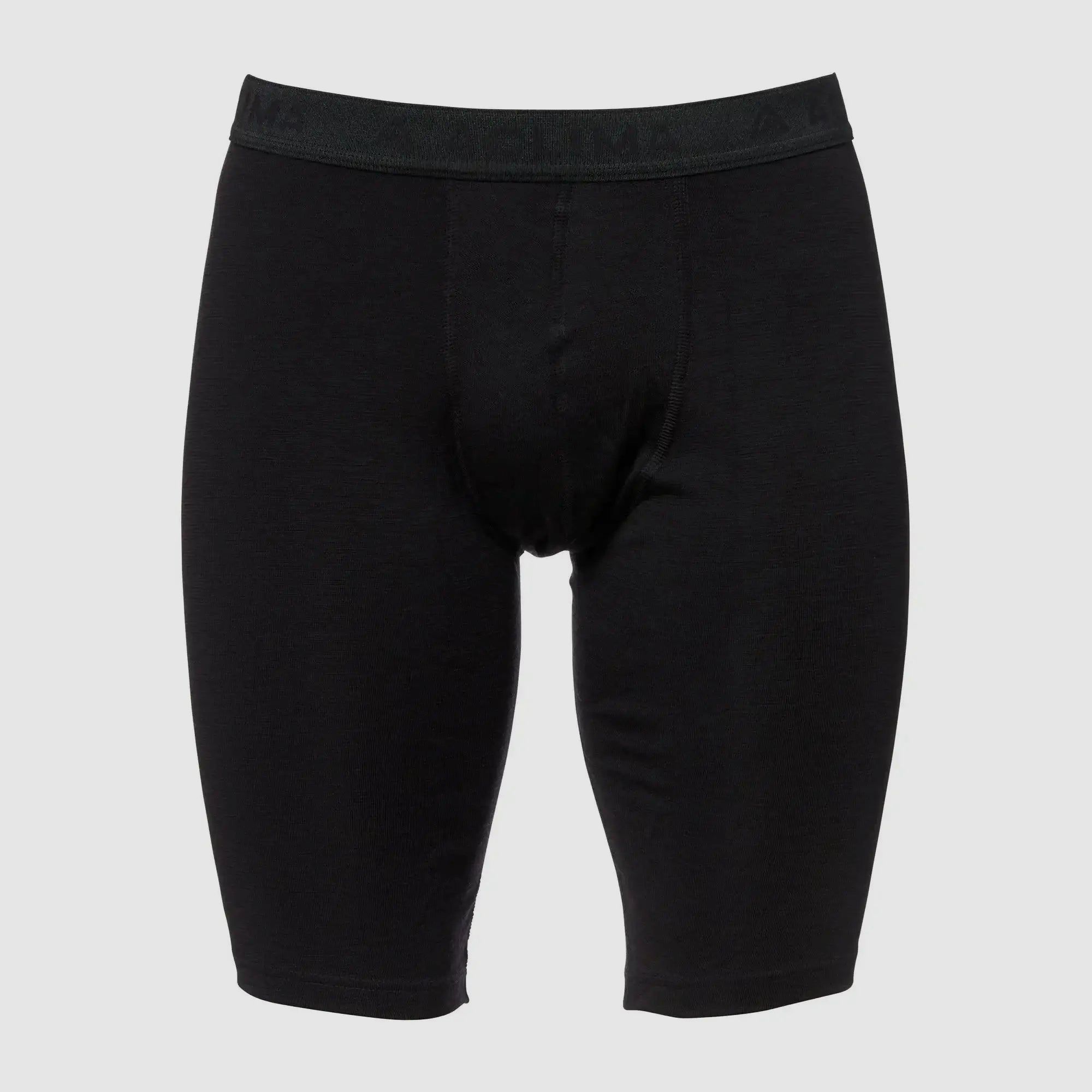 aclima Aclima Long Underwear WarmWool Shorts - L Men