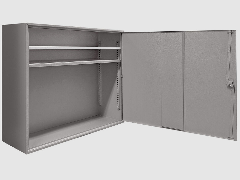 Magazyn amunicji 600 – jednoskrzydłowy