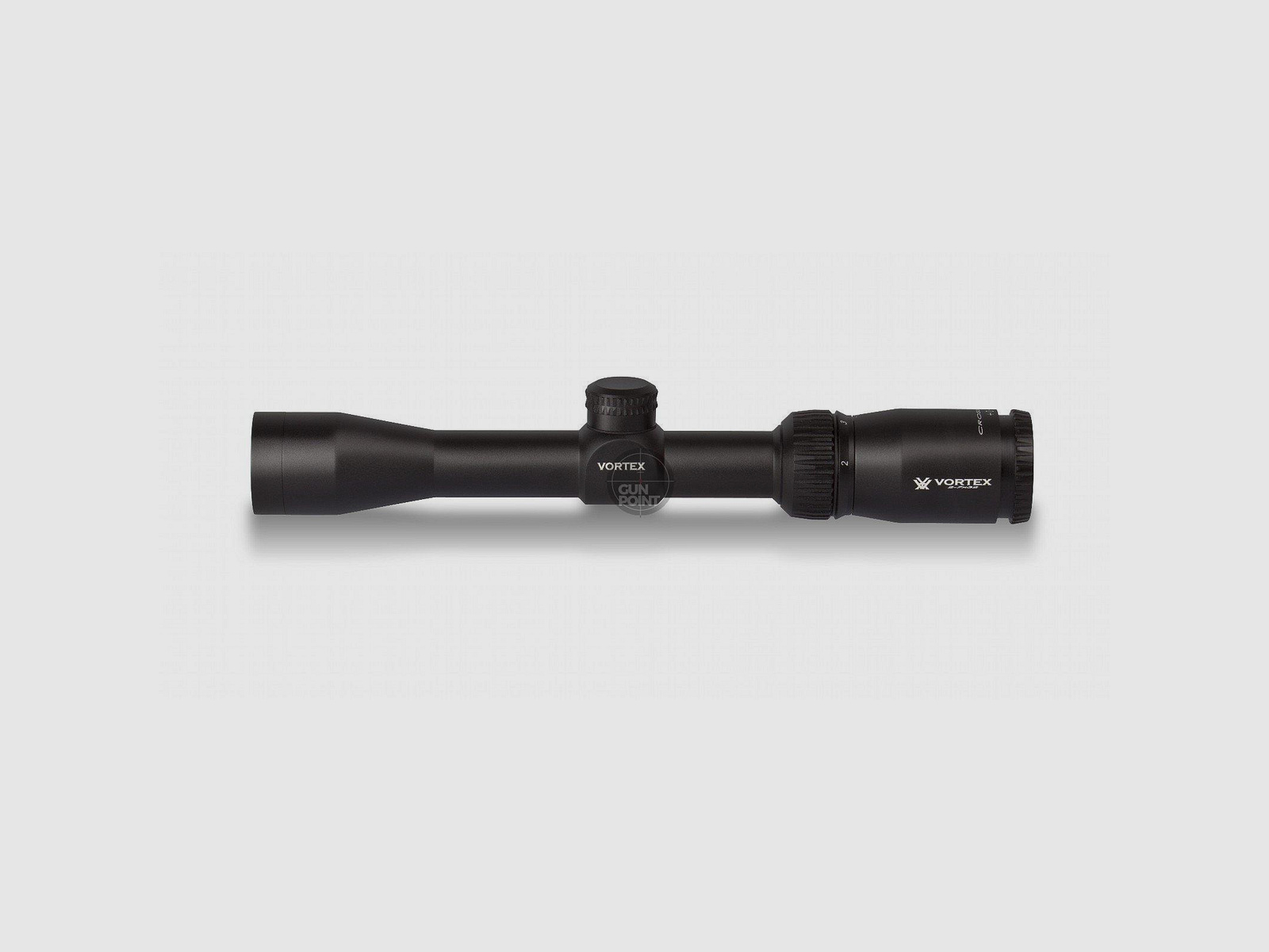 Vortex Optics Crossfire II 2-7x32 riflescope Dead Hold BDC