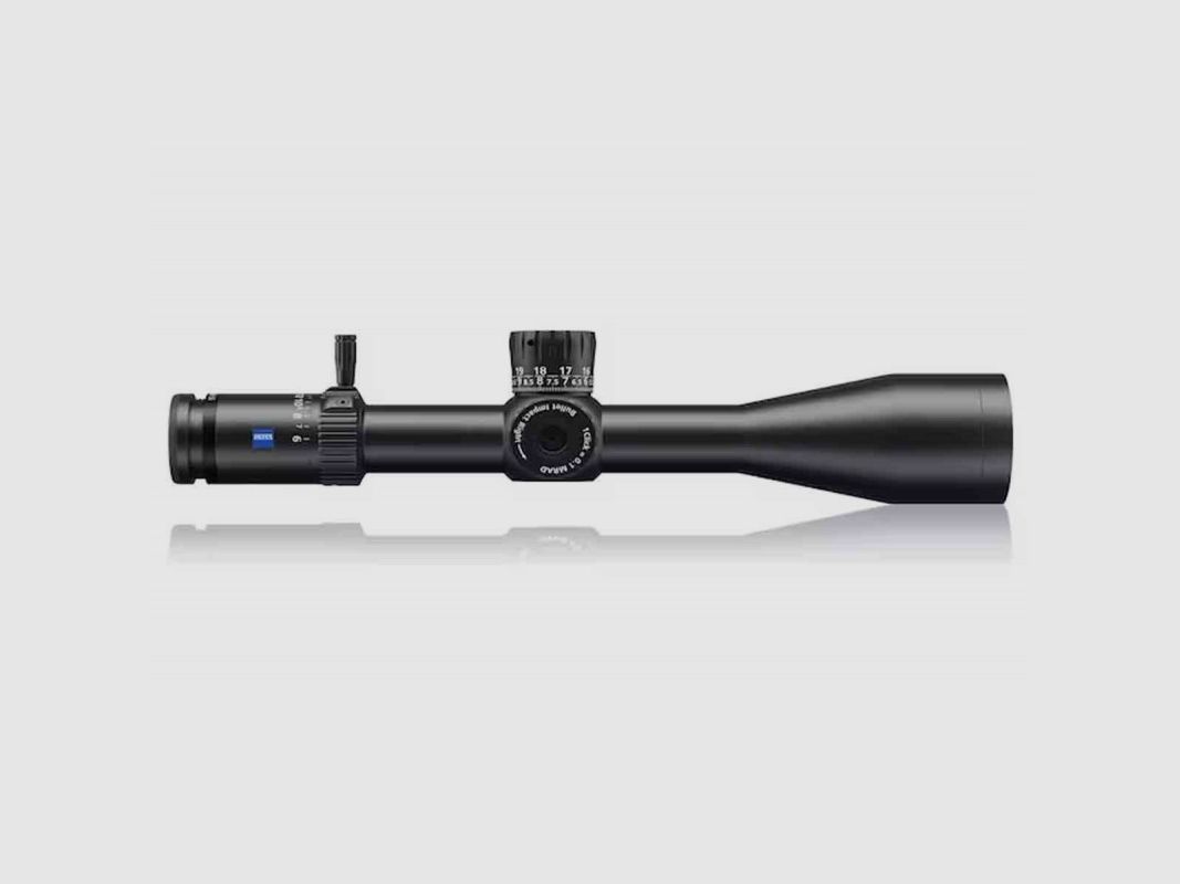 Zielfernrohr Zeiss LRP S3 - 6-36x56 ZF-MRi beleuchtet 16, Bild 4 von 5