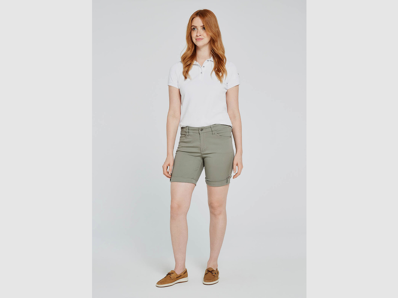 Dubarry of Ireland Shorts Waldron