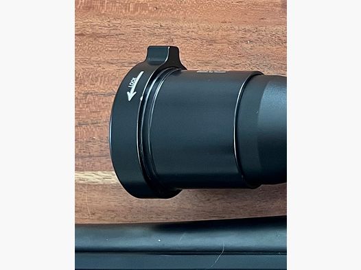 Rusan MAR FX Modular Adapter 52mm