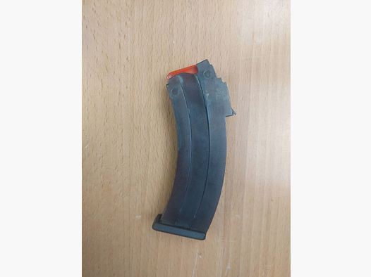 Remington, USA M 522 Viper