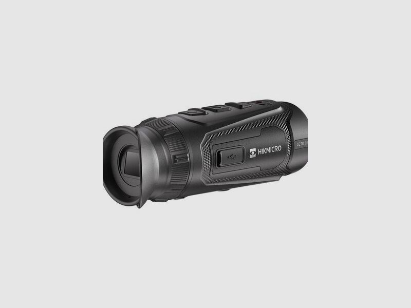 Caméra thermique Lynx 3.0 LE10, image 12 sur 15