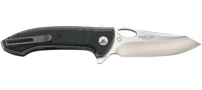 Nóż CRKT Avant Tac 5820 (NC/5820), zdjęcie 3 z 18
