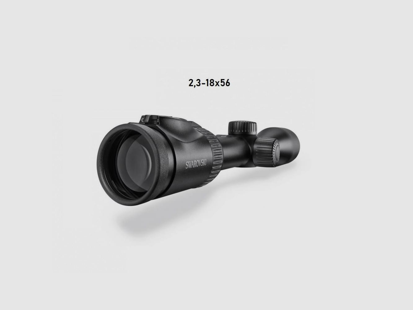 Swarovski Z8i, Bild 11 von 22