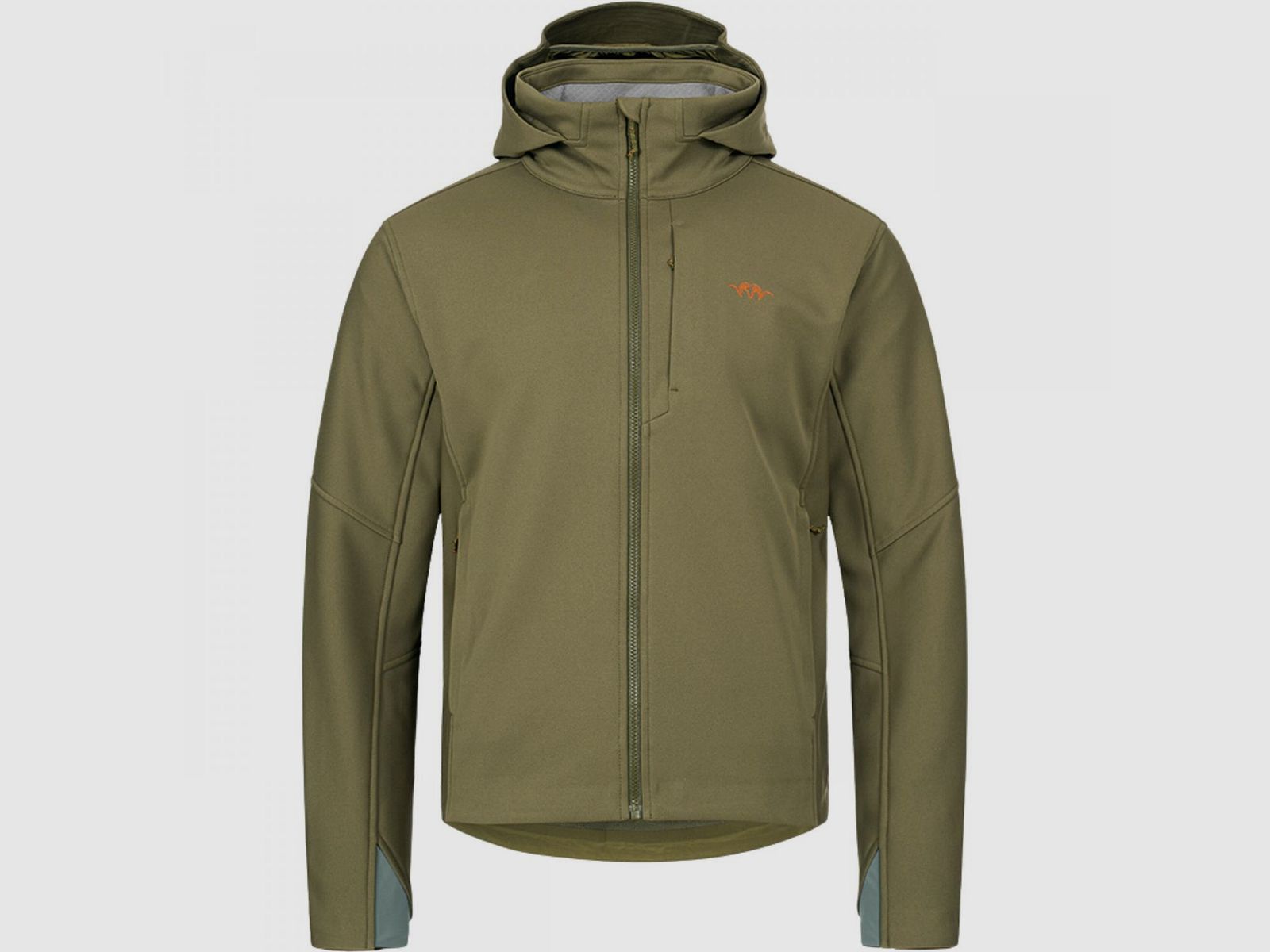 Tranquility Jacke Herren (Dunkel Oliv)