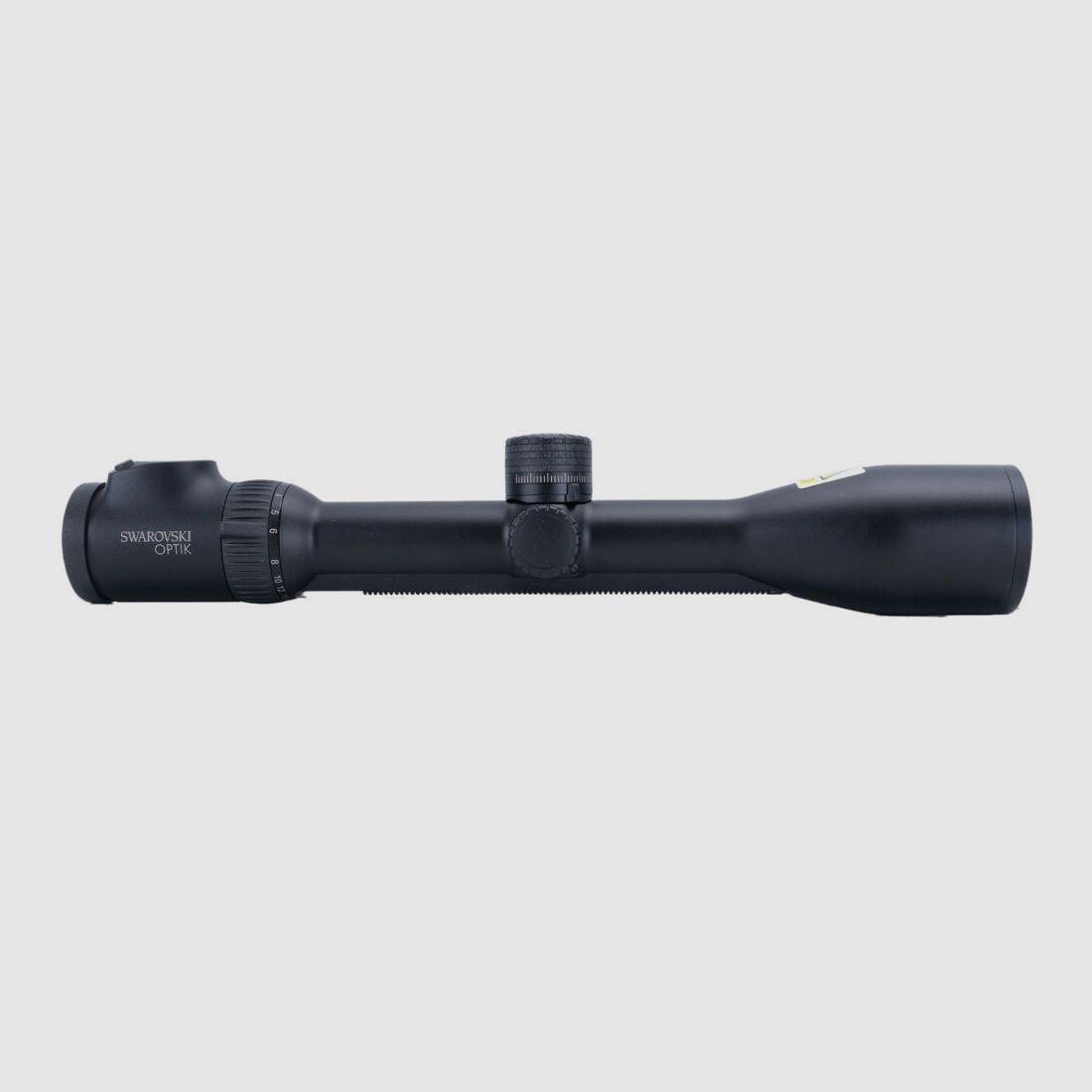 Swarovski Z6I III. P BT SR 4A-I 2,5-15x50