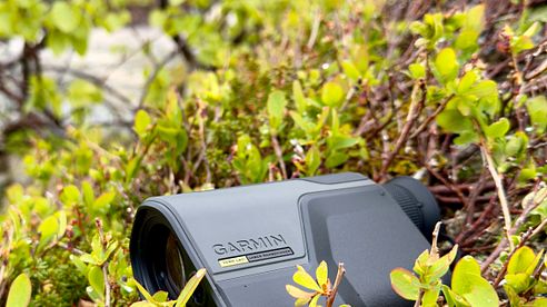Garmin Xero L60i im Test