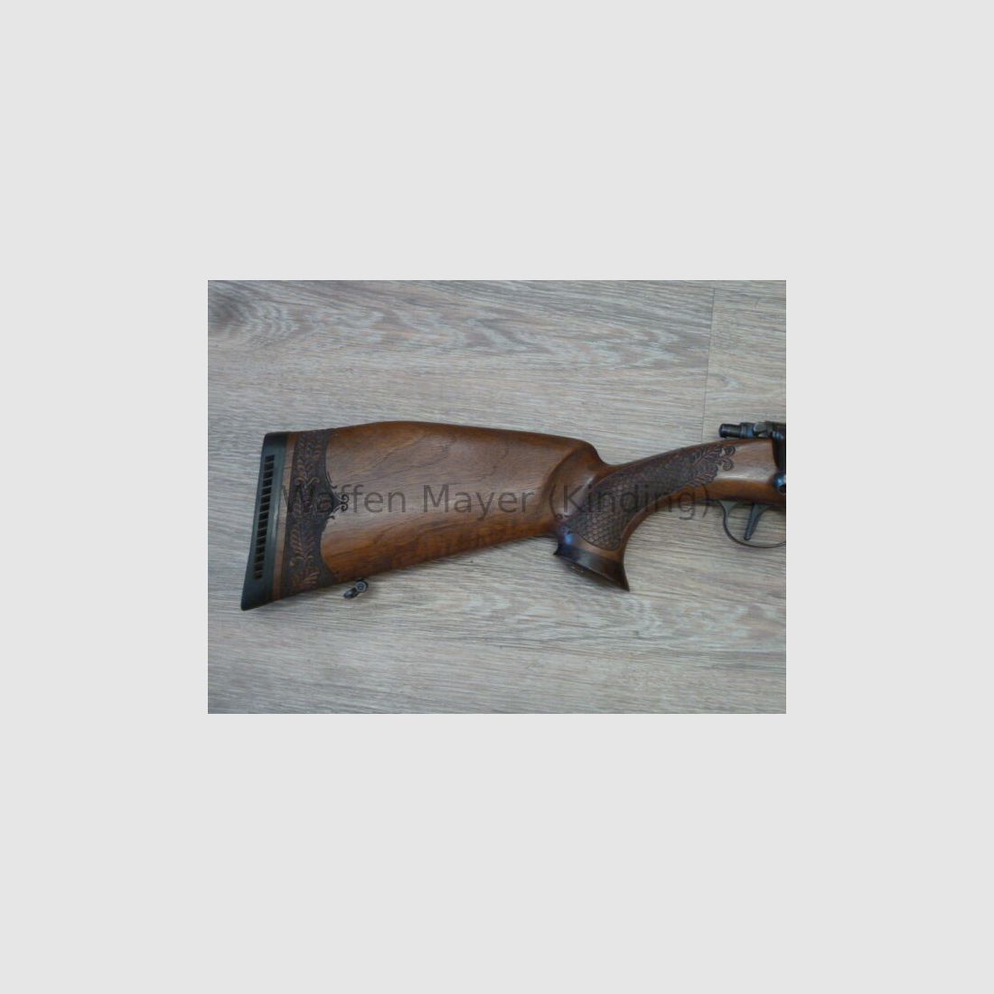 Brünner Repetierstutzen