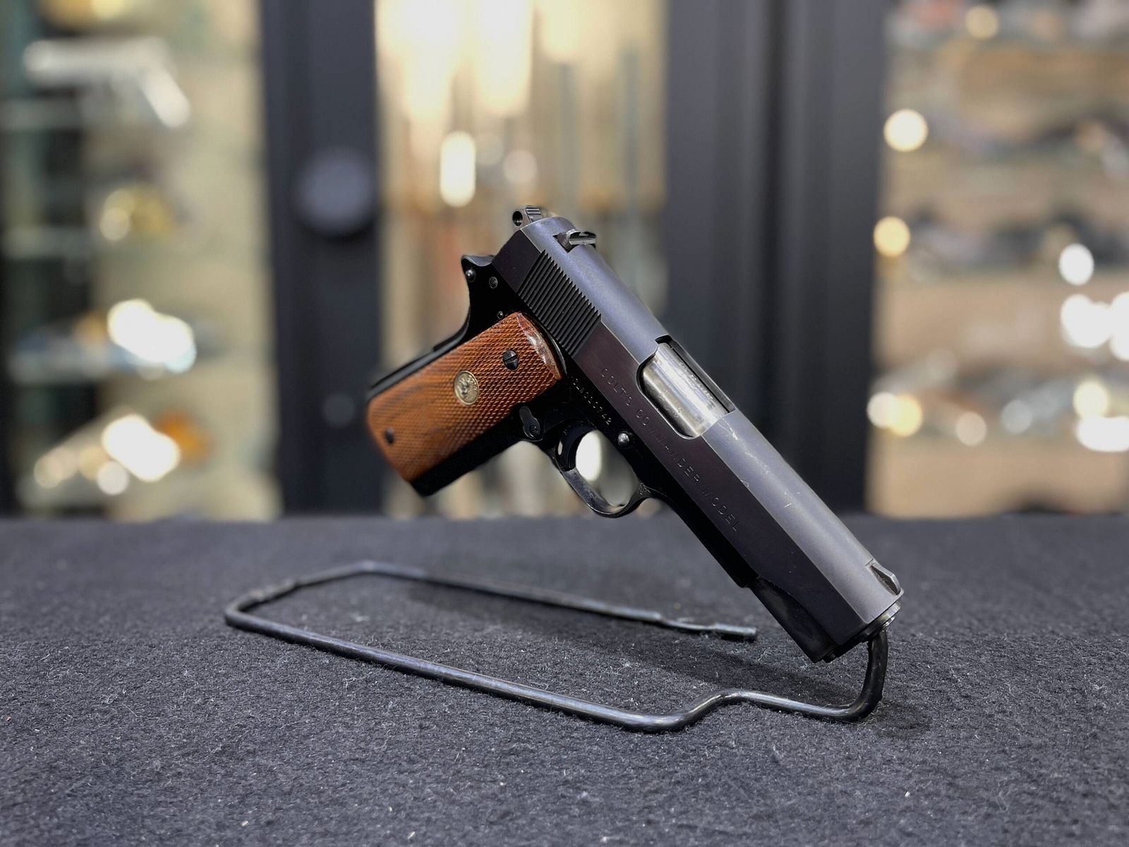 COLT COMMANDER, image 18 sur 34