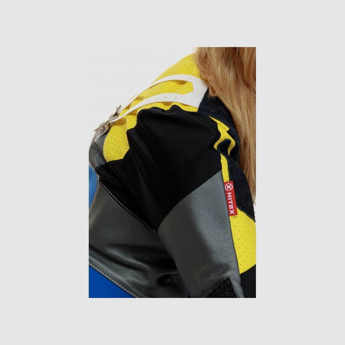 HTX Schiessjacke E-MOTION, Bild 5 von 16