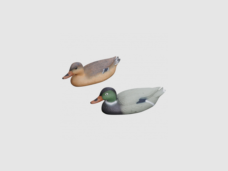 il Lago Passion Lock-Ente Kunststoff |