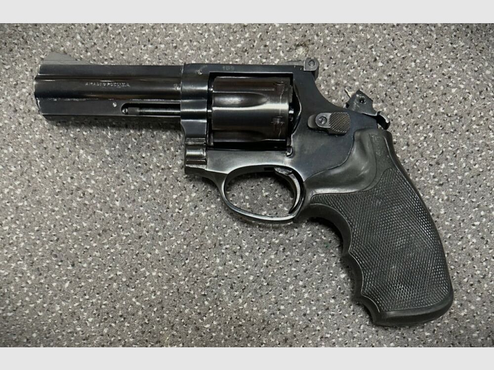Rossi 971