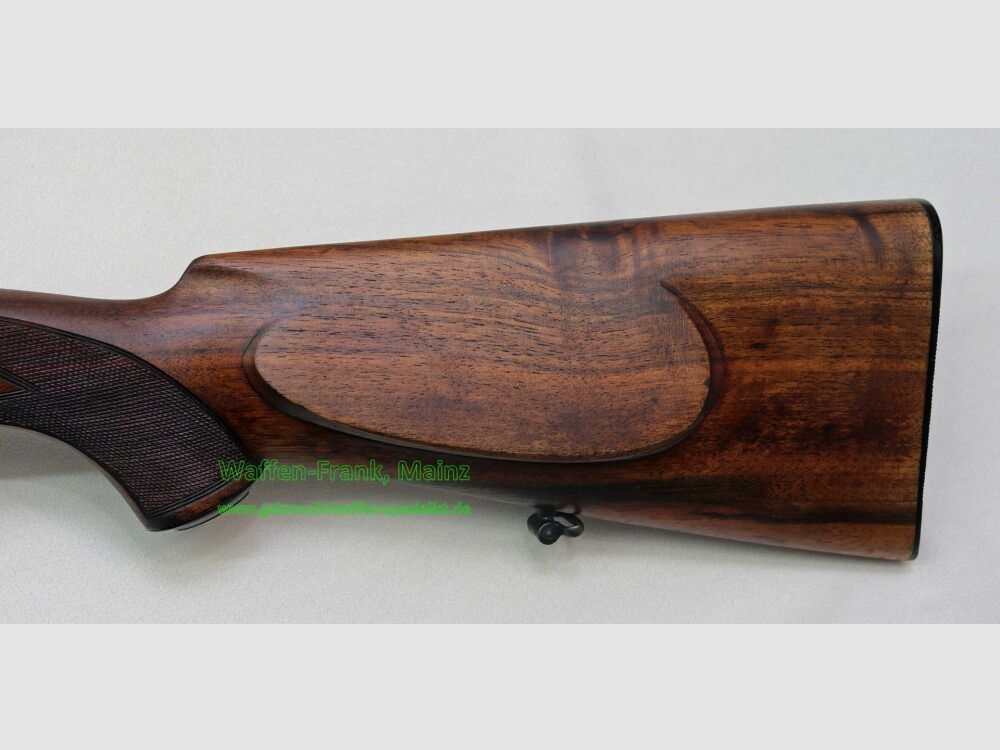 Franz Kettner, Suhl/Köln Mod. Mauser-98/Jagd