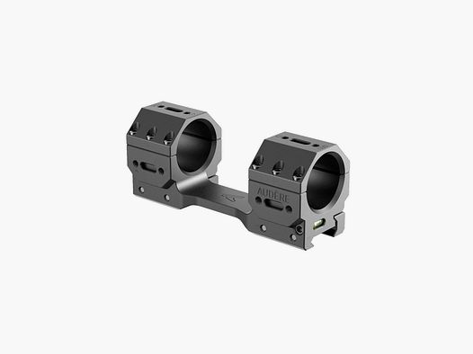 Montaggio Adversus 0 MOA 30mm