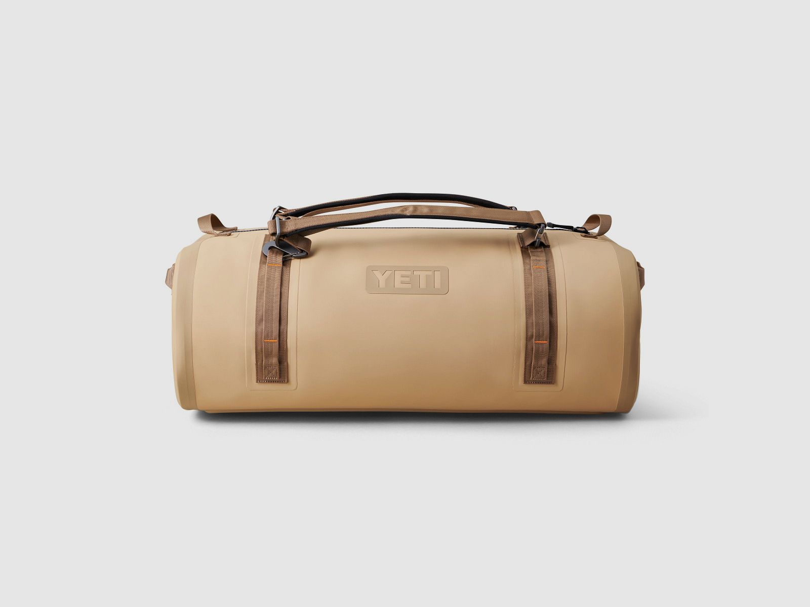 YETI® Torba podróżna Panga 75 - Tan, zdjęcie 1 z 14