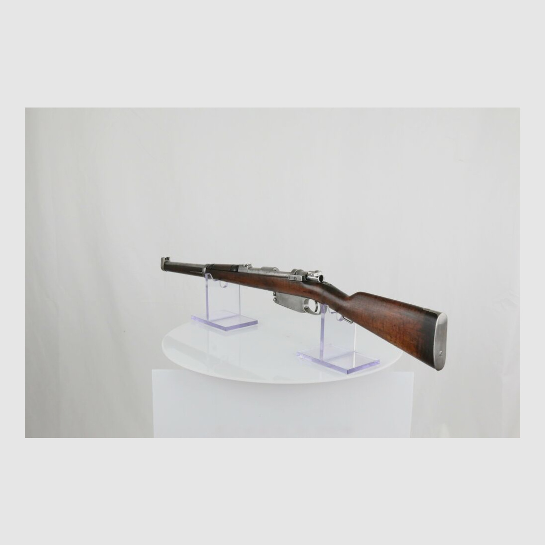 Mauser 1891 Argentinien