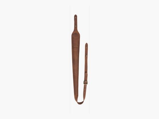 Bretelle fusils cuir Pro Hunt